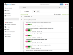 Authica Screenshot 2