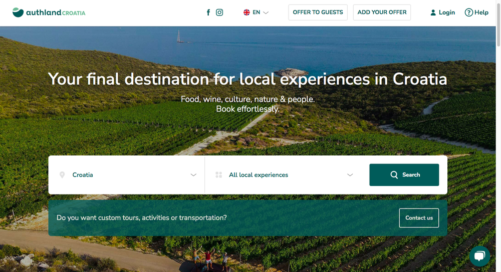 Authland Screenshot 1