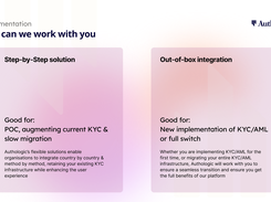 Implementation | How can we work with you