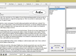 Author Screenshot 1