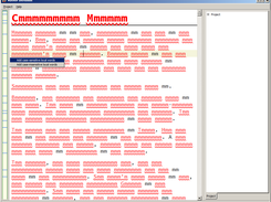 Author Intrusion 0.4.0