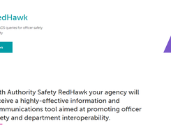 Authority RedHawk Screenshot 1