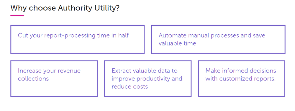 Authority Utility Screenshot 1