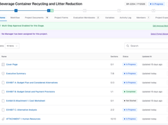 Authorium Screenshot 3