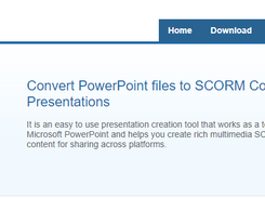 authorPOINT Screenshot 1
