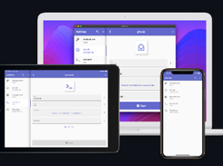 AuthPass.app Screenshot 1