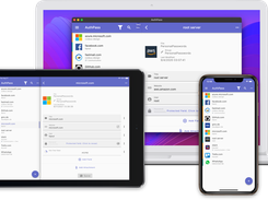 AuthPass Screenshot 1