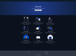 Authsmith Screenshot 1