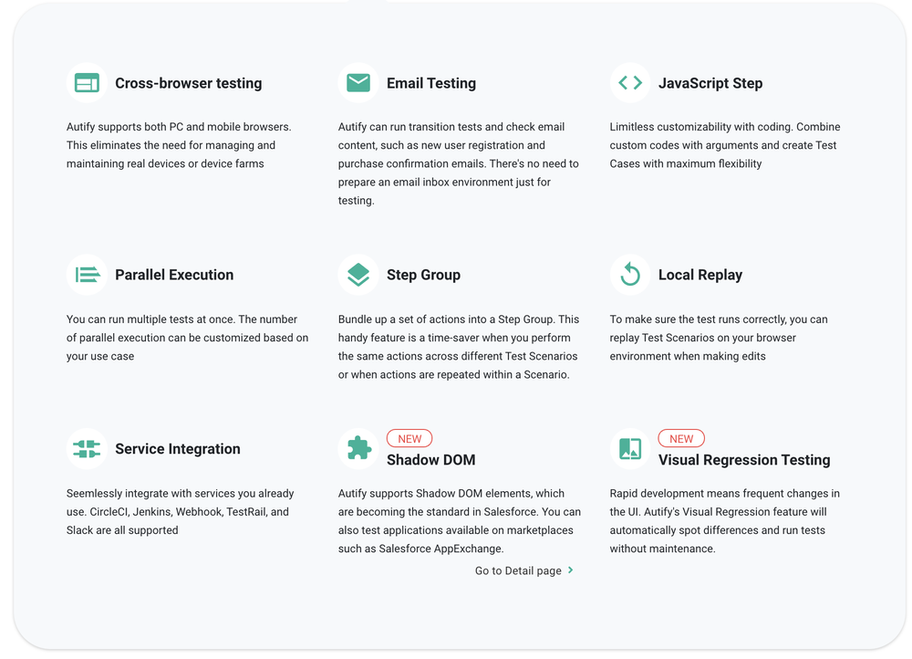 Run Mobile Test or Cross-Device Test