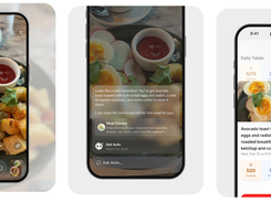 Auto AI Camera Screenshot 1