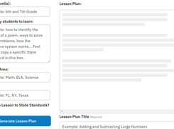 Auto Classmate Screenshot 1