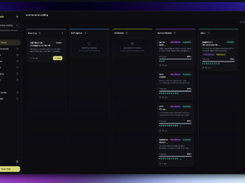 Auto Claude Screenshot 1