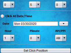 Auto Clicker