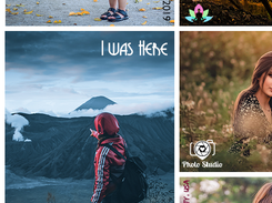 Auto Stamper for Photo Screenshot 5