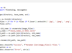 Rename_Image_Code
