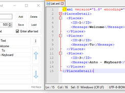 Config File if you want