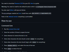 Auto-Typer Screenshot 1