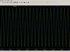 BJT Single stage amplifier