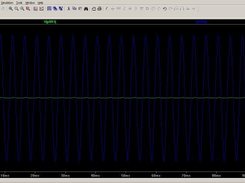BJT two-stage amplifier