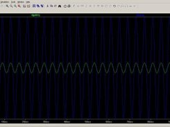 Opamp noninverting amplifier