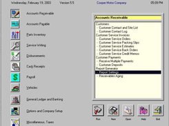 AutoAps Screenshot 1