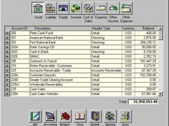 AutoAps Screenshot 1