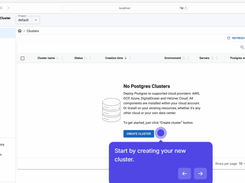 Autobase Screenshot 1