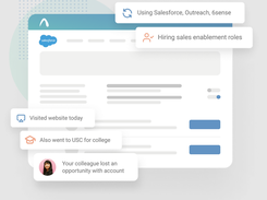 Autobound Screenshot 1