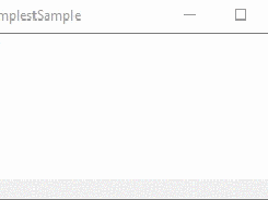 AutoBracketsTextBox Screenshot 2