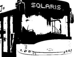 SOLARIS!