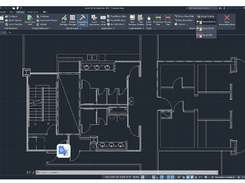 AutoCAD Architecture Screenshot 2