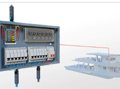 AutoCAD Electrical Screenshot 1