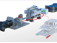 AutoCAD Mechanical Screenshot 1