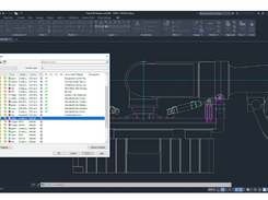 AutoCAD Mechanical Screenshot 3