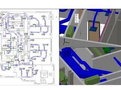 AutoCAD MEP Screenshot 1