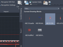 AutoCAD Screenshot 1