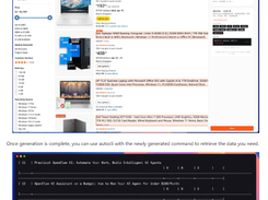 AutoCLI Screenshot 1