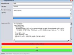 Automated search for valid RMAN catalog of used source RDBMS