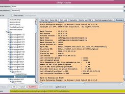 Job Log Viewer and Manager