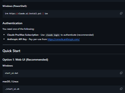 AutoCoder Screenshot 1