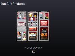 AutoCrib Arcturus Screenshot 2