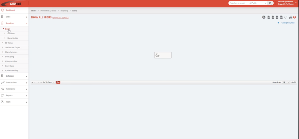 AutoCrib Arcturus Screenshot 1