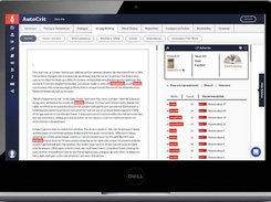 AutoCrit Screenshot 2