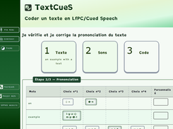Auto-CS Screenshot 2