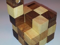 Moveable Parts
