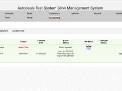 Autodeals Screenshot 1