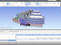 Autodesk AEC Collection Screenshot 1