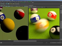 Autodesk Arnold Screenshot 1