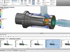 Autodesk CFD Screenshot 1