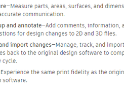 Autodesk Design Review Screenshot 1